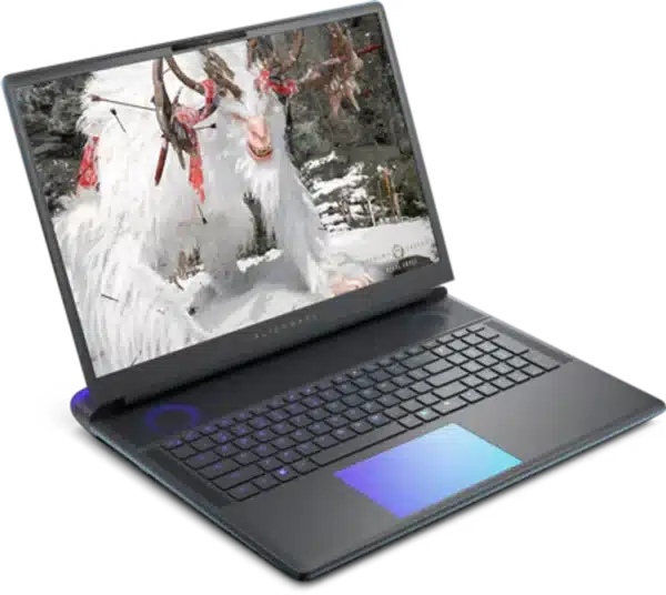 DELL AREA 51 18 ULTRA 9-275HX 64GB 2TB 18" 2K 300HZ RTX 5090 W11 laptops in lebanon