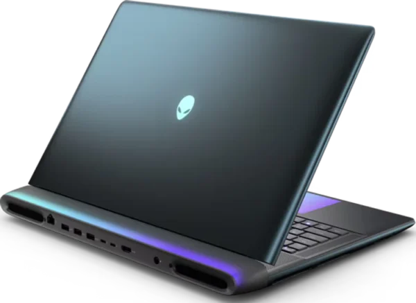DELL AREA 51 18 ULTRA 9-275HX 64GB 2TB 18" 2K 300HZ RTX 5090 W11 laptops in lebanon