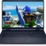 DELL ALIENWARE AURORA 16 LAC16250-7568BLU INTEL CORE 7 240H 32GB DDR5 ON BOARD 1TB NVME EN 16" WVA (2560 x 1600) 120HZ RTX 5060 8GB WIN 11 / BLUE