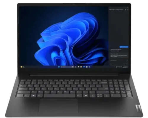 Lenovo V15 G5 IRL Laptop Intel Core i3-1315U up to 4.50 GHz 15.6 FHD IPS 8GB RAM 256GB LAN Port Intel UHD Graphics