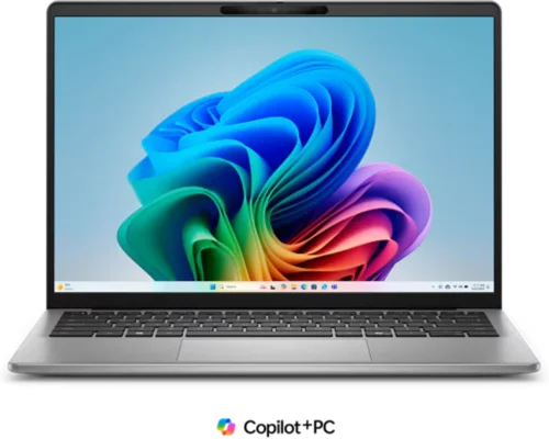 Dell – Inspiron 5 Snapdragon X Copilot+ PC 16GB 512GB 14″ FHD Titan Win 11
