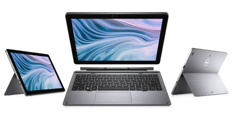 DELL LATITUDE DELL7210 business laptops in lebanon