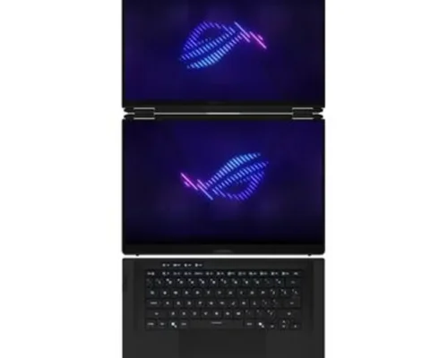 ASUS ROG Zephyrus Core Ultra 9 386H Duo 16 3K 120Hz OLED Touchscreen NVIDIA GeForce RTX 5090