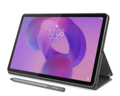 Lenovo  Idea Tab 11″ 2K 8GB 128GB WITH COVER AND PEN