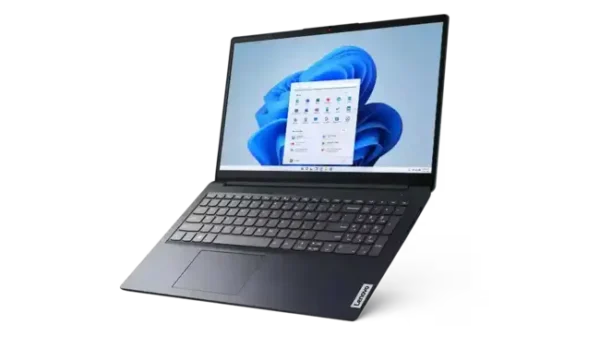 Lenovo 1-15IJL7 i5-1225U 8GB 512GB SSD 15.6 FHD Cloud Grey Win 11 BUSINESS LAPTOP IN LEBANON