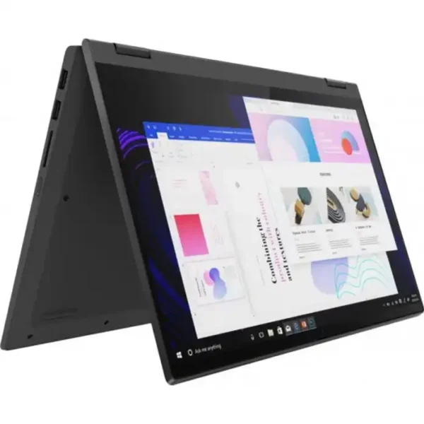 Lenovo FLEX 5 2-IN-1 81X20067CF  AMD Ryzen™ 7 4700U 16GB 512GB SSD 14" TOUCHSCREEN Integrated AMD ATI Business laptop lebanon