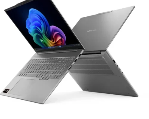 Lenovo IdeaPad Pro 5 AMD Ryzen AI 5 340 512GB SSD 16GB 16.0 Inch Nvidia GeForce RTX 5050 8GB W11H Grey
