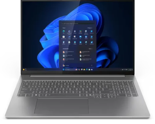 LENOVO IDEAPAD PRO 5i 16IAH10 INTEL ultra 9 386H 32GB 1TB NVME 16″ 3K 120Hz TOUCH NVIDIA RTX 5050 8GB WIN11