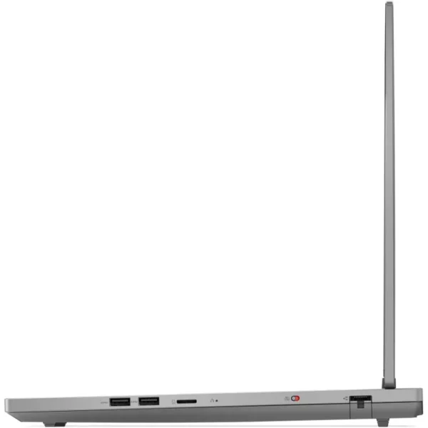 Lenovo LEGION 5 16IRX9 GAMING 83DGX042US Intel® Core™ i7-14700HX 20core 32GB 1TB SSD 16" 2k (2560x1600)165Hz NVIDIA GeForce RTX™ 4070 8GB Luna Grey WIN 11 GAMING LAPTOP LEBANON