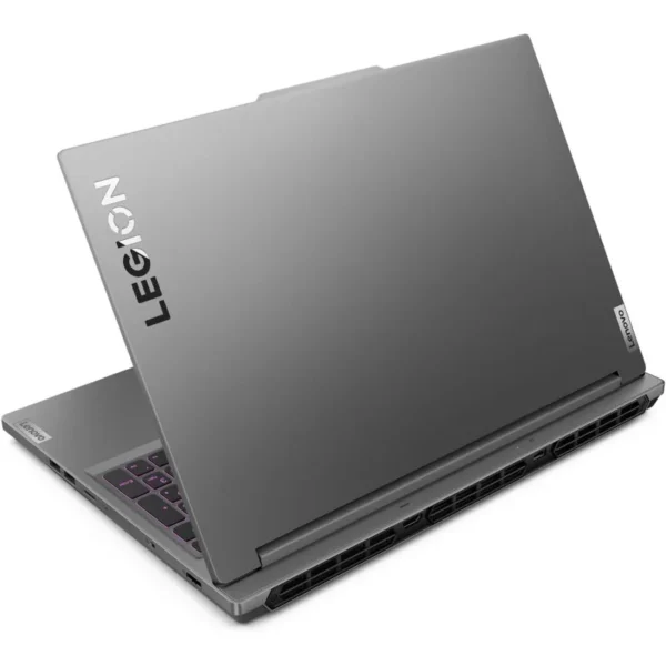 Lenovo LEGION 5 16IRX9 GAMING 83DGX042US Intel® Core™ i7-14700HX 20core 32GB 1TB SSD 16" 2k (2560x1600)165Hz NVIDIA GeForce RTX™ 4070 8GB Luna Grey WIN 11 GAMING LAPTOP LEBANON