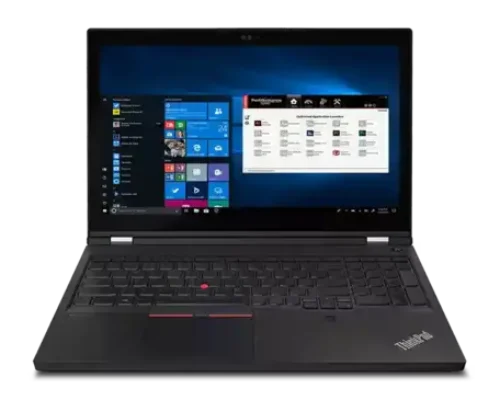 Lenovo ThinkPad P15 G2 MOBILE WORKSTATION Intel® Xeon® W-11855M 3.2GHz 128GB 1TB SSD 15.6″ UHD (3840×2160) NVIDIA® RTX™ A5000 Max-Q 16GB Black BT WIN10 Pro CALL