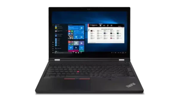 Lenovo ThinkPad P15 G2 MOBILE WORKSTATION 20YQ0057US Intel® Xeon® W-11855M 3.2GHz 128GB 1TB SSD 15.6" UHD (3840x2160) NVIDIA® RTX™ A5000 Max-Q 16GB Black BT WIN10 Pro BUSINESS LAPTOP IN LEBANON