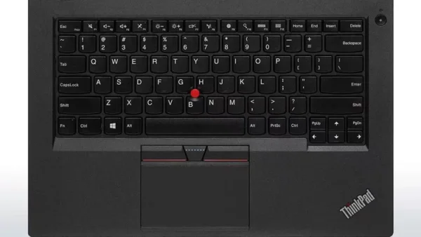 Lenovo ThinkPad L460 intel core i5 Vpro 6th gen 8gbram 256ssd 14inch windows