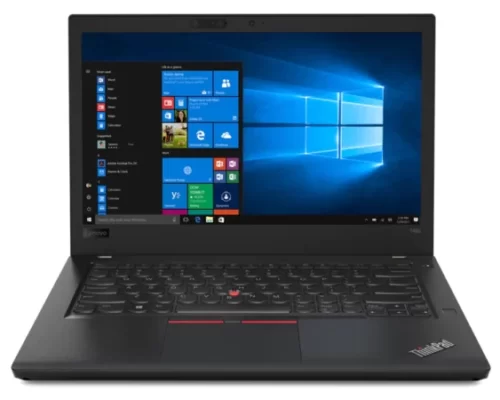 Laptop Lenovo ThinkPad T480 i5 8th gen 12gb 256ssd 14inch  win11 pro
