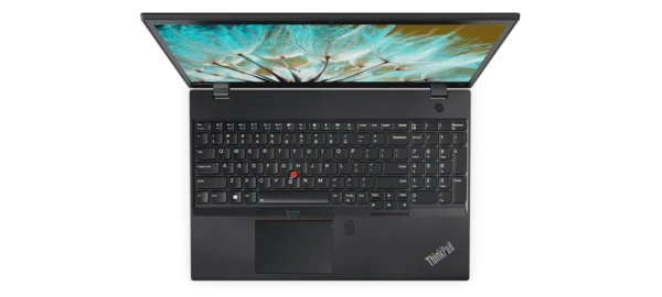 Lenovo t570 i7 7th gen 8g 256ssd 15.6 laptop in lebanon