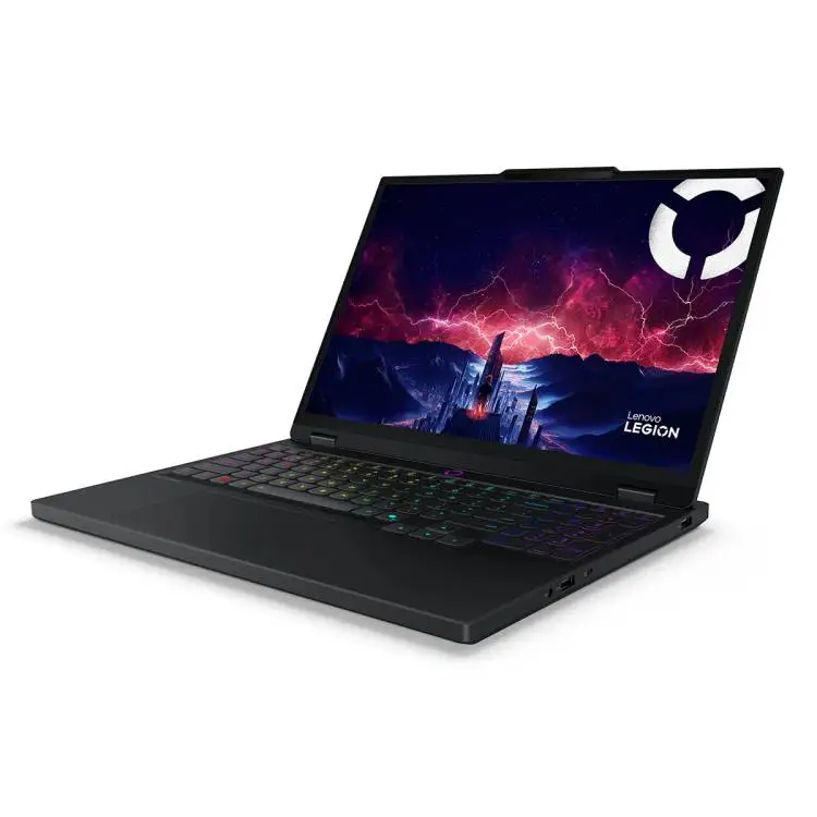 LENOVO LEGION 5 83F0001SUS gaming laptops in lebanon