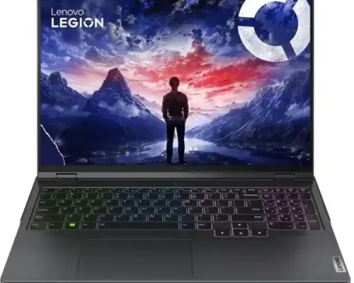 Lenovo LEGION 5 GAMING LAPTOP Core i7-11TH 16GB 1TB SSD 15.6″ FHD RTX™ 3060 6GB WIN11 PRO