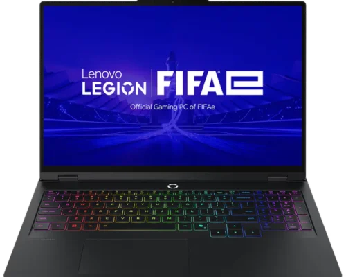 Lenovo LEGION 5 15IAX10 Ultra 7 255HX 16GB 1TB NVMe 15.1 OLED 165Hz NVIDIA RTX 5060 8192MB ECLIPSE BLACK WIN11