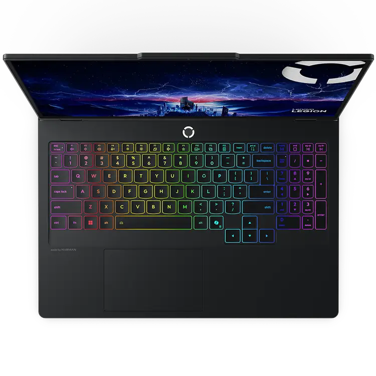 LENOVO LEGION PRO 5I 83LU0007US GAMING LAPTOPS IN LEBANON