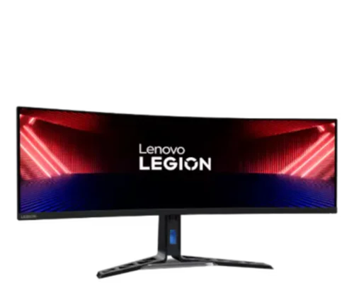 LED LENOVO LEGION 44.5″ DUAL QHD 170HZ CURVED
