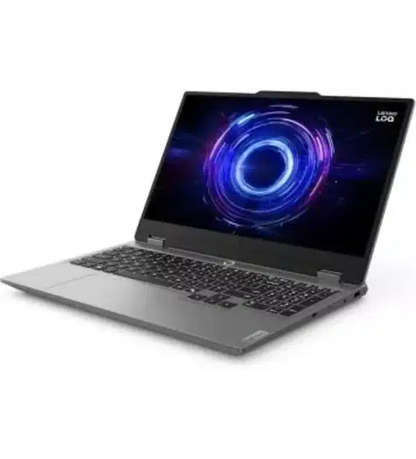 LENOVO LOQ 15 83JE00KWAX CORE I7-13700HX 24GB RAM 512GB SSD 15.6" FHD 144HZ NVIDIA RTX 5050 8GB