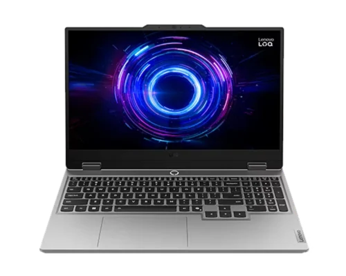 LENOVO LOQ 15 Ai Core™ I7-14700HX 20CORE 16GB DDR5  512GB NVME EN/AR 15.6″ FHD 144HZ RTX 5060 8GB  2 YEARS WARRANTY SOLD