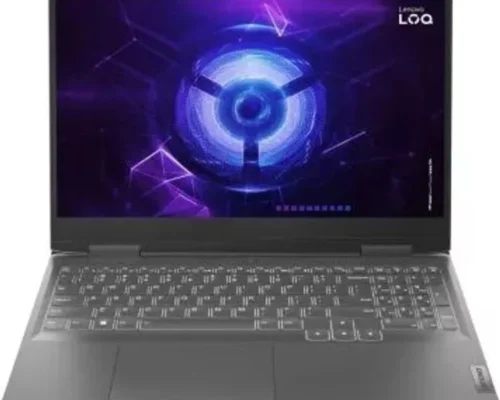 Lenovo LOQ  Core i7-13650HX 24 GB 512ssd 15.6″ FHD (1920 x 1080)144Hz “NVIDIA® RTX™ 4060 8GB