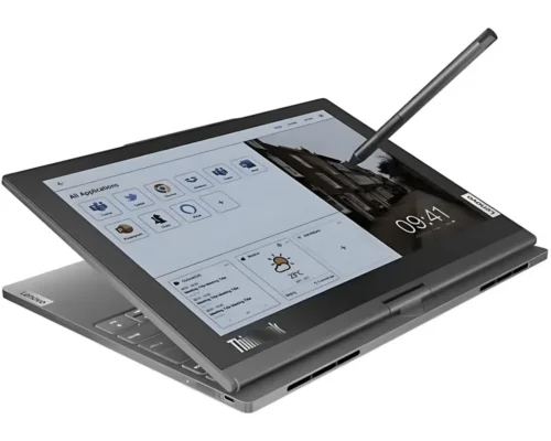 Lenovo ThinkBook Plus Gen 4 DUAL SCREENS Intel Core™ i5-1335U 16G 512NVME 13.32k Oled Touch