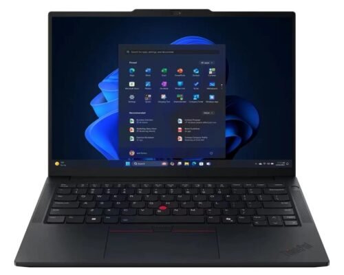 Lenovo ThinkPad E14 G7 Intel Core 5 210H 512GB SSD 16GB DDR5 14.0 Inch Integrated Intel Graphics