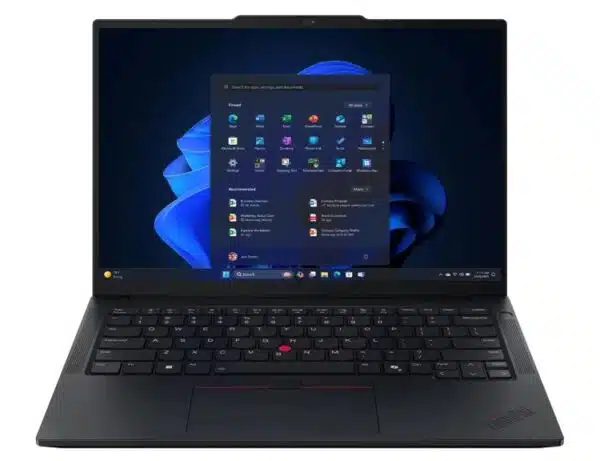 Lenovo ThinkPad E14 G7 Intel Core 5 210H 512GB SSD 16GB DDR5 14.0 Inch Integrated Intel Graphics laptops in lebanon