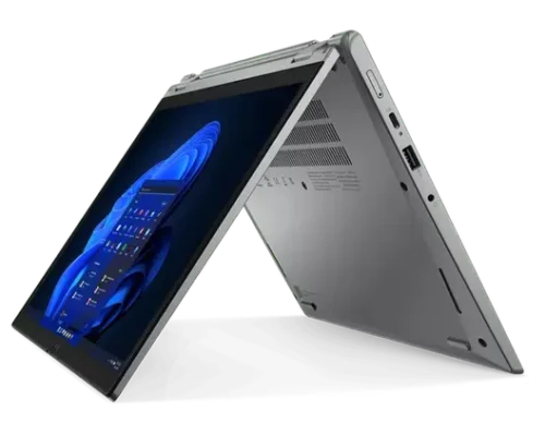 LENOVO THINKPAD L13 YOGA G3 X360 CORE i7-1255U 10CORE 16GB/512GB NVME/13.3 WUXGA TOUCH/WIN11 PRO + PEN  GREY