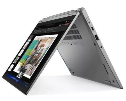 LENOVO THINKPAD L13 YOGA G3 X360 CORE i5-1235U 10CORE 32GB/512GB NVME/13.3 WUXGA TOUCH/ GREY