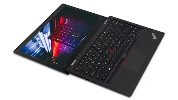 Laptop ThinkPad L390 I5 8TH 16GB 256SSD laptop in lebanon
