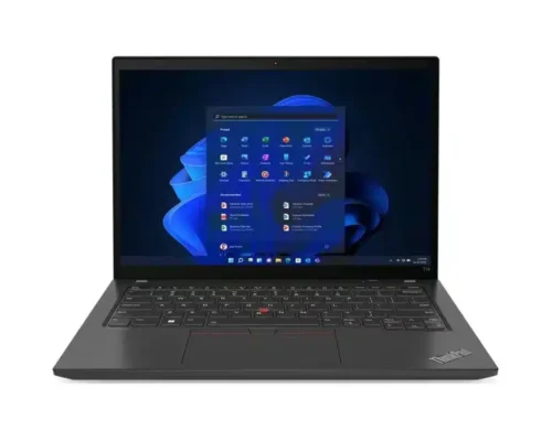 Lenovo ThinkPad T14 G2 20XLX0350A AMD Ryzen™ 7 PRO 5850U 32GB 512GB SSD 14″ FHDTOUCHSCREEN AMD Radeon Graphics BUSINESS LAPTOP LEBANON