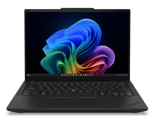 Lenovo ThinkPad T14 Gen 7 Intel Core Ultra 7 355 512GB SSD 32GB 14.0″ Intel Graphics W11P Black