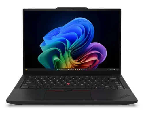 Lenovo ThinkPad T14 G7 Intel Core Ultra 7 355 1TB SSD 16GB 14.0″ Intel Graphics W11P Black 3 Years Warranty WORKSTATION