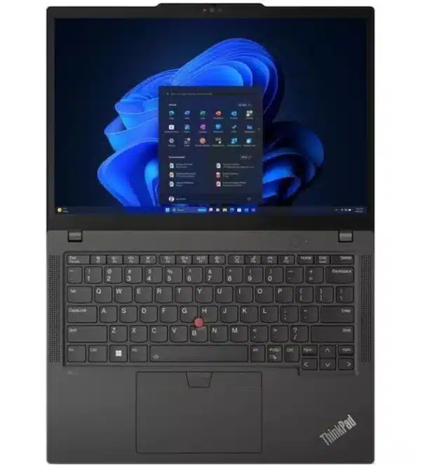 LENOVO THINKPAD X13 G5 CORE ULTRA 7 155U 16GB 1TB NVME 13.3 WUXGA TOUCH WIN11 PRO BLACK BUSINESS LAPTOP LEBANON
