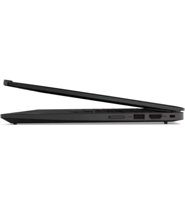 LENOVO THINKPAD X13 G5 CORE ULTRA 7 155U 16GB 1TB NVME 13.3 WUXGA TOUCH WIN11 PRO BLACK BUSINESS LAPTOP LEBANON