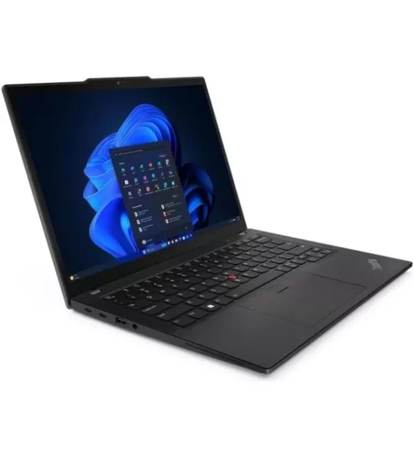 LENOVO THINKPAD X13 G5 CORE ULTRA 7 155U 16GB 1TB NVME 13.3 WUXGA TOUCH WIN11 PRO BLACK BUSINESS LAPTOP LEBANON