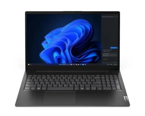 Lenovo V15 G5 Intel Core i5-13420H 512GB SSD 8GB 15.6″ Intel UHD Graphics Black 2 Year Warranty