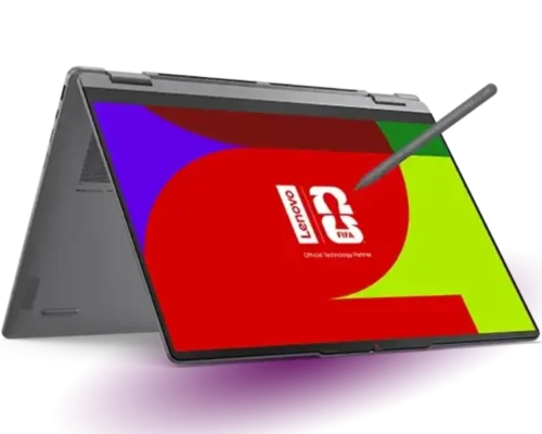 Lenovo Yoga 7 flip Ultra 7-355 24GB 512GB 16 WUXGA 2K Win 11