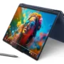 LENOVO YOGA 9 2-in-1 83AC000ECF Intel Core Ultra 7 155U 16GB 1TB 14"OLED 4K Touchscreen Intel Arc Graphics WIN11 + PEN BUSNIESS LAPTOP IN LEBANON