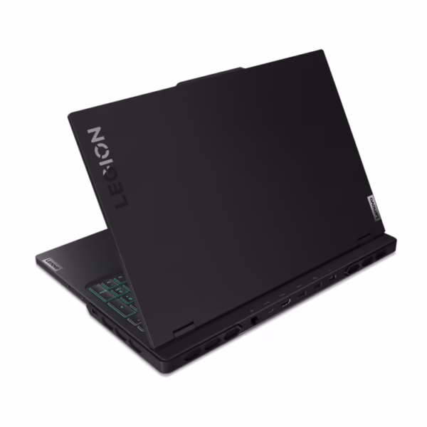 lenovo legion pro 7 16IRX9H GAMING 83DE005CUS Intel Core i9-14900HX 32 GB ( 2x 16GB) DDR5-5600 2tb (2x 1TB SSD M.2) 16" (2560x1600) 240Hz NVIDIA® GeForce RTX 4080 12GB GDDR6 ECLIPSE BLACK WIN11 Backlit Keyboard LAPTOP IN LEBANON
