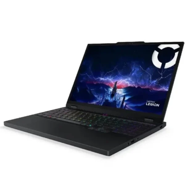 LENOVO LEGION 5 Ai Core™ ULTRA 9 275HX 24CORE  32GB 1TB NVME EN 16 WQXGA OLED 240HZ RTX 5060 8GB WIN11 - Image 3