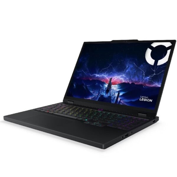 LENOVO LEGION 5 15IRX10 83LY0000US AI-Powered Intel® Core™ i7-14700HX, 20C 16GB 1TB SSD 15.1" 2k(2560x1600) OLED 165Hz NVIDIA® RTX™ 5060 8GB GDDR7 gaming laptop Lebanon