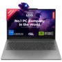 Lenovo LOQ 15IAX9E 83LK003TPS Core i7-12650HX 16GB 512GB 15.6" FHD 144hz RTX™ 4050 6GB Grey WIN 11 GAMING LAPTOP LEBANON