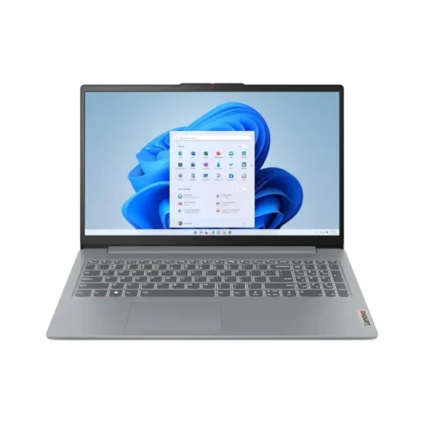 IdeaPad Slim 3 15IRH8 83EM008AAX Intel Core™ i5-13420H 8GB Soldered LPDDR5-4800 512GB SSD 15.6" FHD (1920x1080) TN 250nits Anti-glare Integrated Intel UHD Graphics Arctic Grey LAPTOP INLEBANON