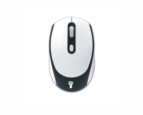Mouschi Pop M3 Wireless Mouse Compact Wireless Freedom with Modern Style brings portable convenience, ergonomic comfort