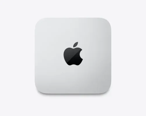 Apple, Mac Studio, M5 Max, 18-C CPU, 32-C GPU, 36GB RAM, 512GB SSD