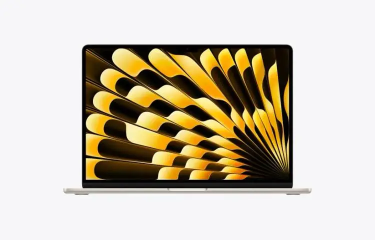 Apple, M5 MDVF4LL/A business laptops in lebanon